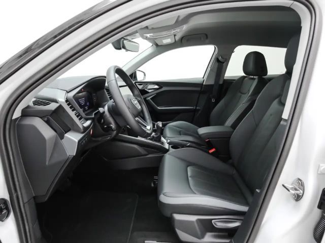 Audi A1 30 TFSI S-Line Sportback