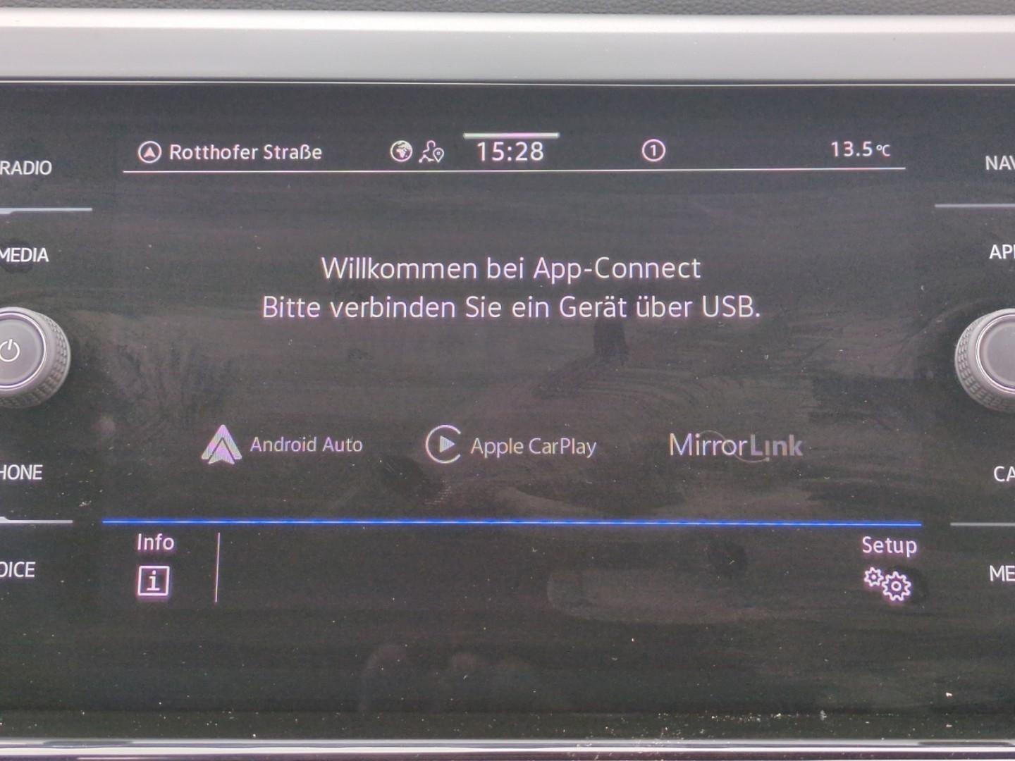 Volkswagen Taigo 1.0 TSI IQ.Drive R-Line