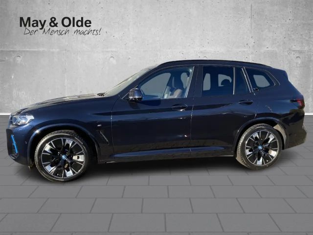 BMW iX3 M-Sport iX3