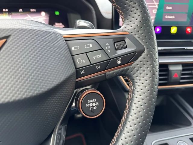 Cupra Formentor VZ e-Hybrid