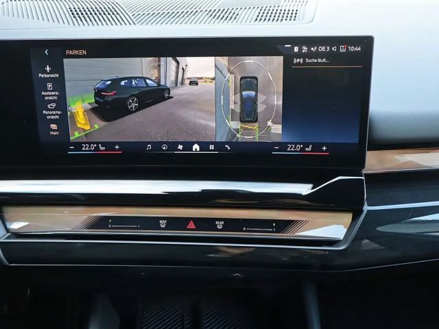 BMW i5 M-Sport Touring eDrive40