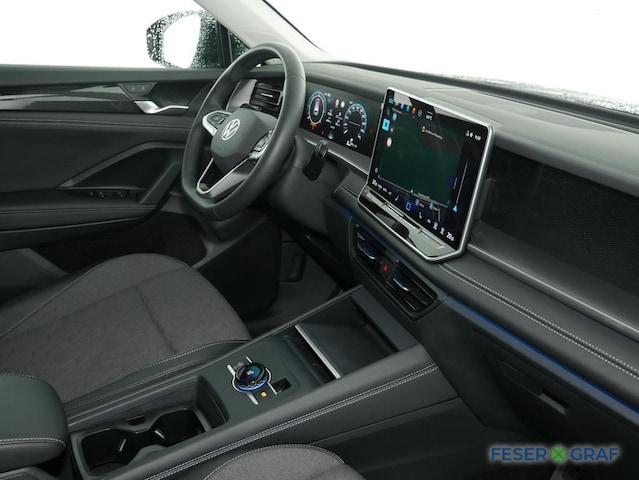 Volkswagen Tayron 2.0 TDI DSG Life