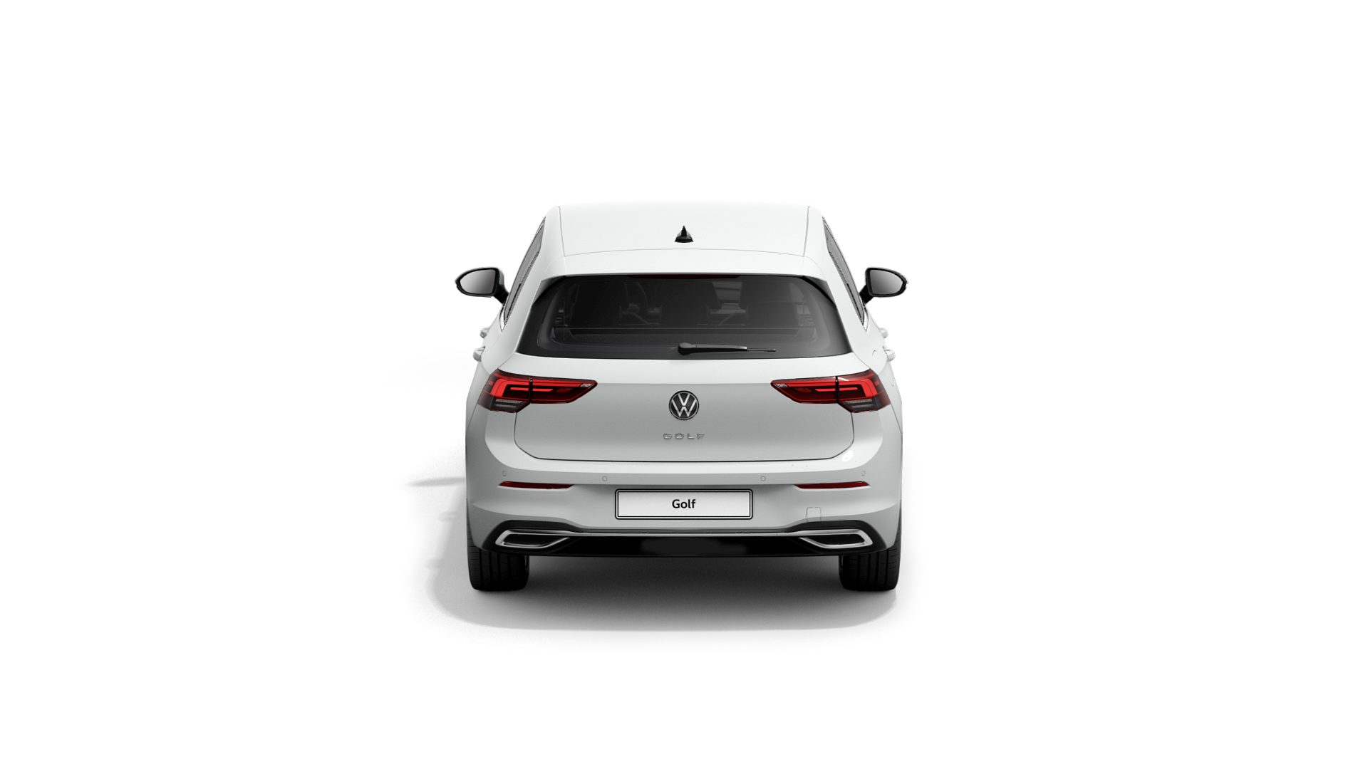 Volkswagen Golf 1.5 TSI Golf VIII Style