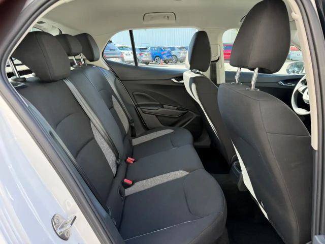 Skoda Fabia Active iV