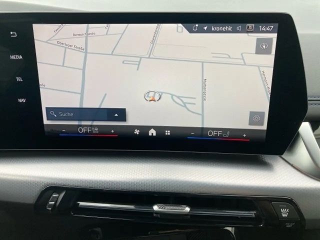 BMW 218 218d Active Tourer Sedan