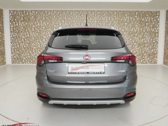 Fiat Tipo Cross