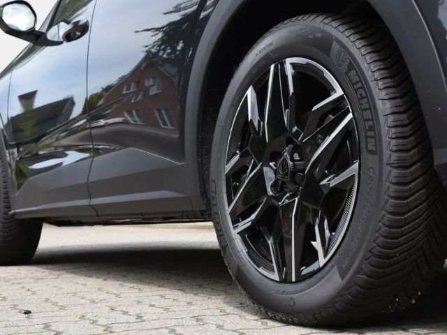 Peugeot 3008 Allure Pack Hybrid