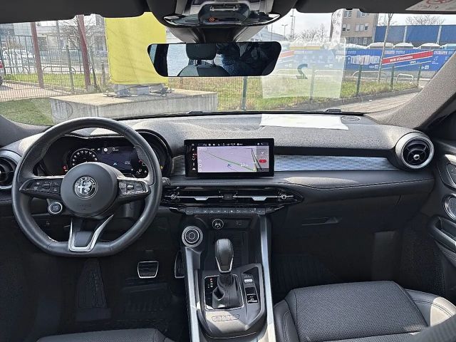 Alfa Romeo Tonale Sprint 1.6 Multijet DCT