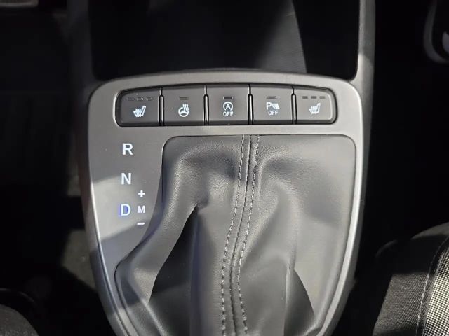 Hyundai i10 1.2 Trend