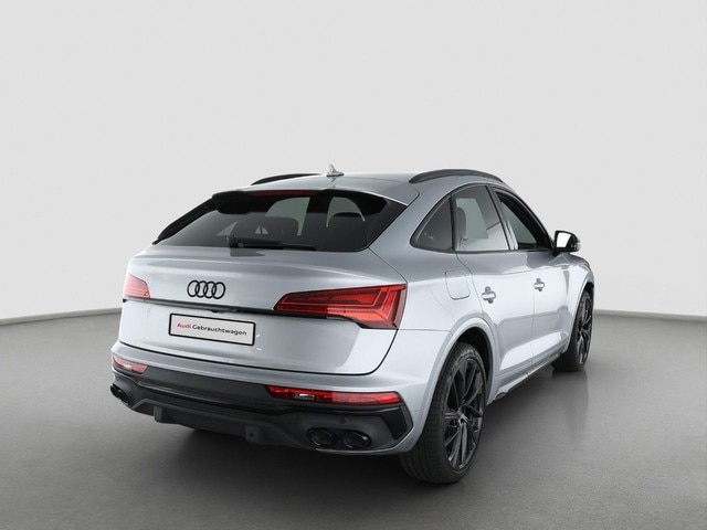 Audi SQ5 Sportback