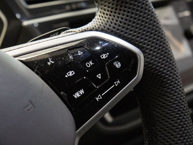 Volkswagen Tiguan Allspace DSG