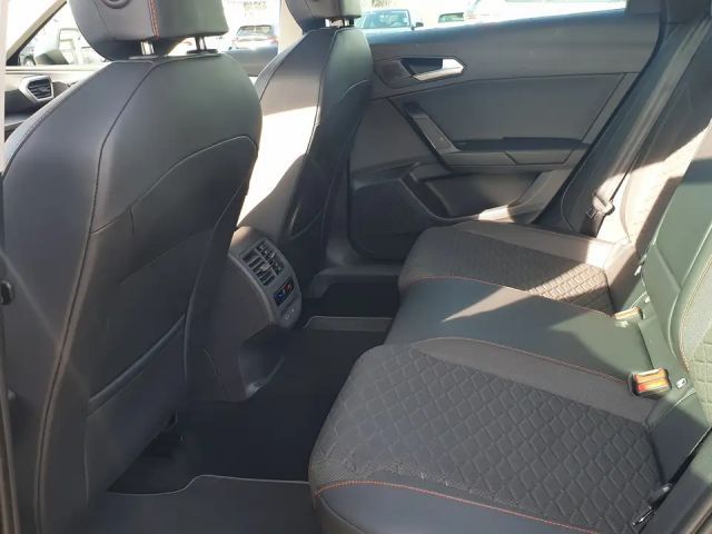 Seat Leon 1.5 TSI FR-lijn Sportstourer