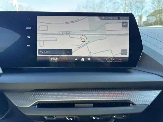 BMW 220 220d M-Sport Sedan