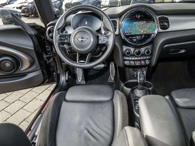 MINI John Cooper Works HUD PANO ACC RFK NAVI LED DAB