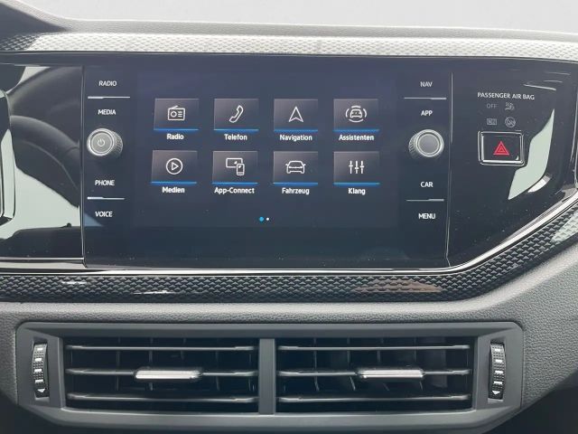 Volkswagen Taigo DSG Life