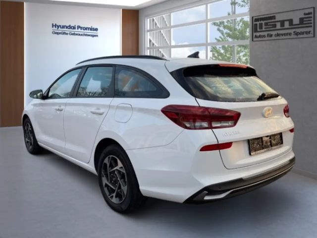 Hyundai i30 1.0