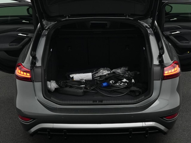 Audi A6 e-tron Avant Performance