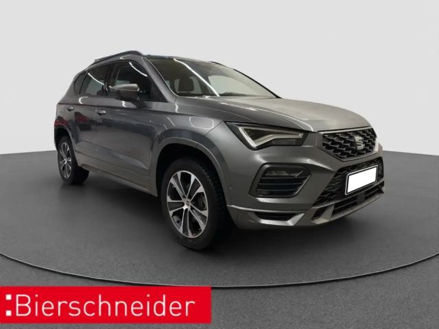 Seat Ateca 2.0 TDI DSG FR-lijn