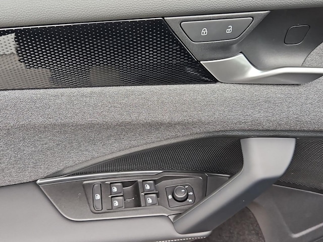 Volkswagen Tiguan 1.5 TSI DSG