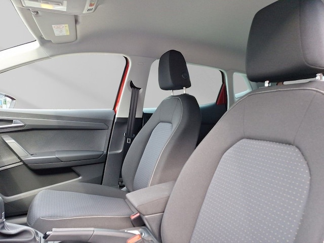 Seat Ibiza 1.0 TSI DSG