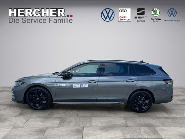 Volkswagen Passat R-Line