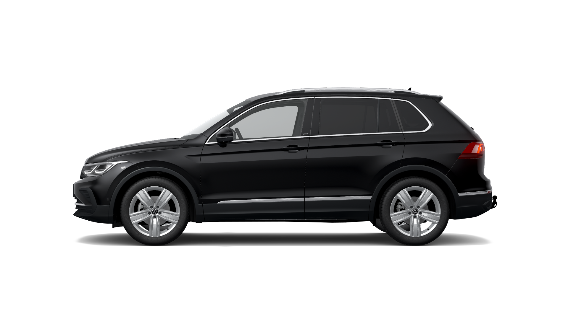 Volkswagen Tiguan DSG Life