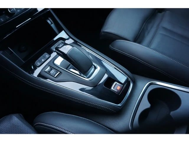 Opel Grandland X Hybrid 4 Ultimate