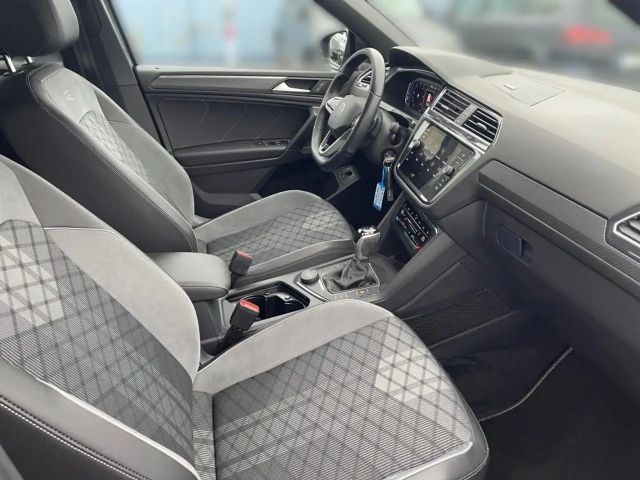 Volkswagen Tiguan 2.0 TDI Allspace R-Line