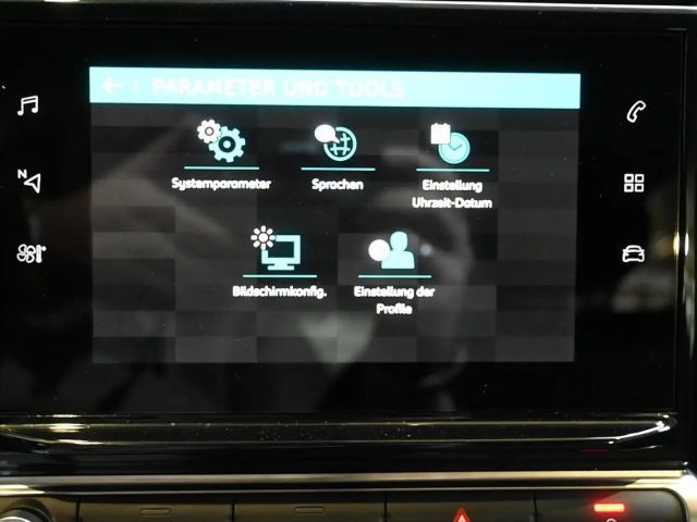 Citroën C3 PureTech