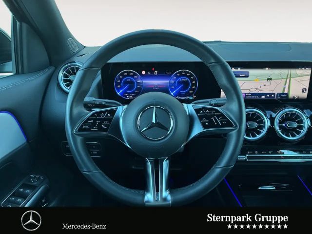 Mercedes-Benz EQA 300 4MATIC Progressive