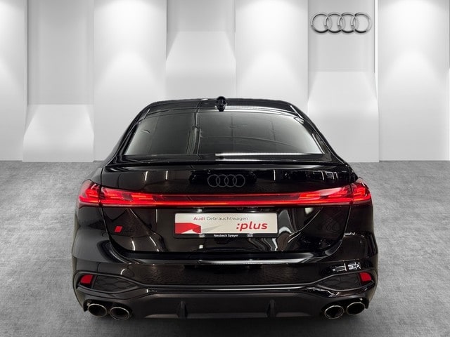 Audi S5 S-Tronic