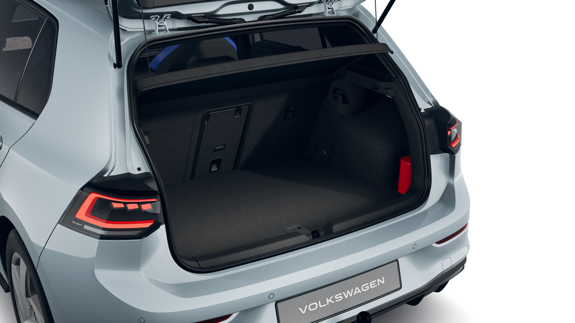 Volkswagen Golf GTE Golf VIII eHybrid