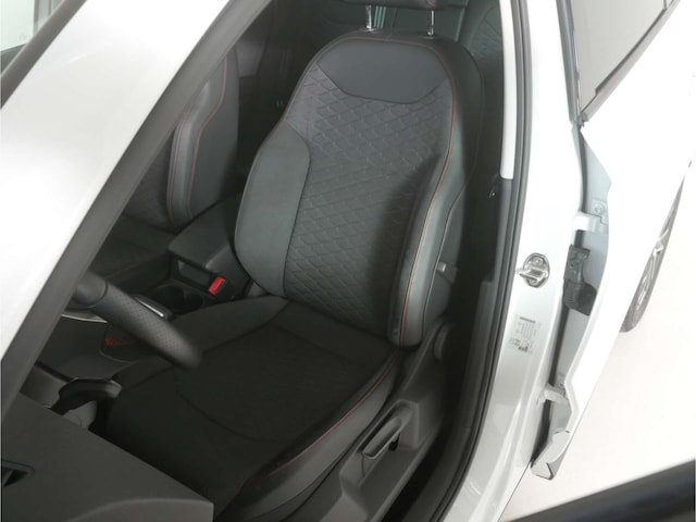 Seat Ateca 1.5 TSI FR-lijn