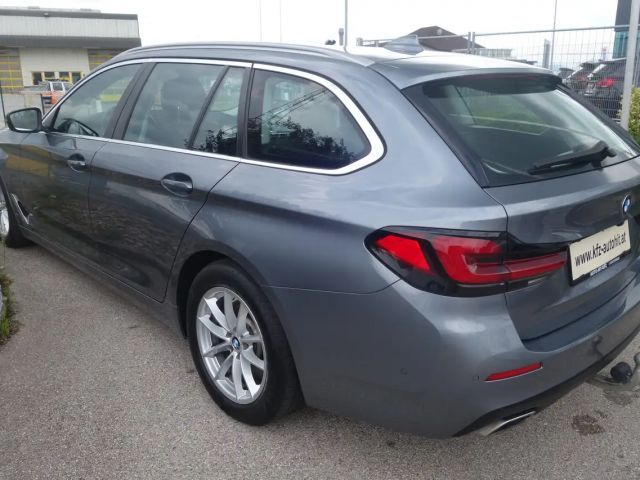 BMW 530 530d Touring xDrive