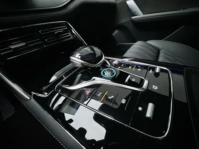 BYD Tang Flagship Facelift 108,8 kWh 517PS WOW GEWERBE A...