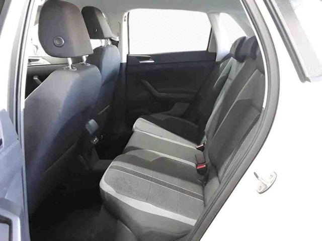 Volkswagen Polo 1.0 TSI DSG Style