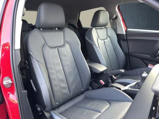 Audi A1 35 TFSI S-Line