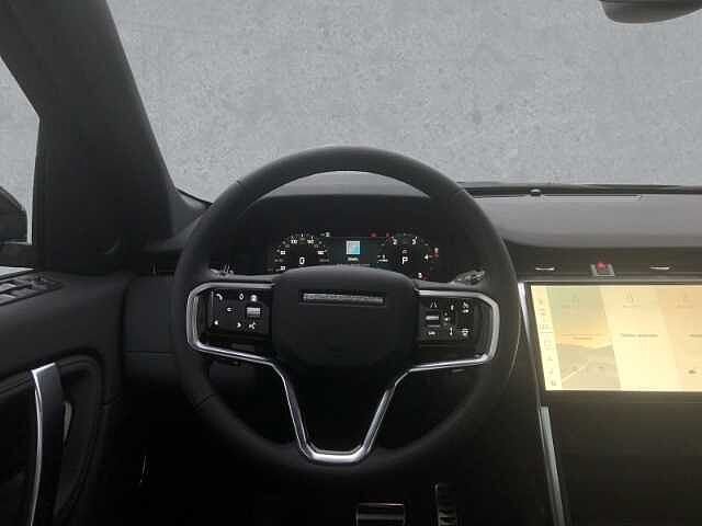 Land Rover Discovery Sport Dynamic SE
