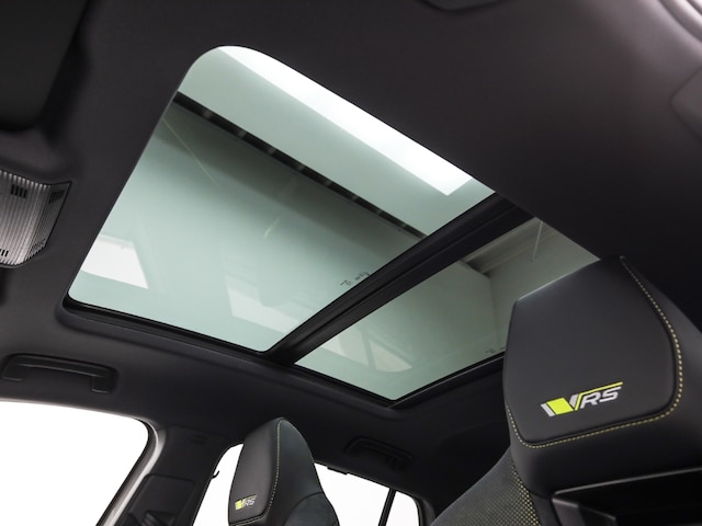 Skoda Enyaq Lounge RS