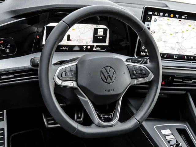 Volkswagen Golf 2.0 TDI DSG Golf VIII