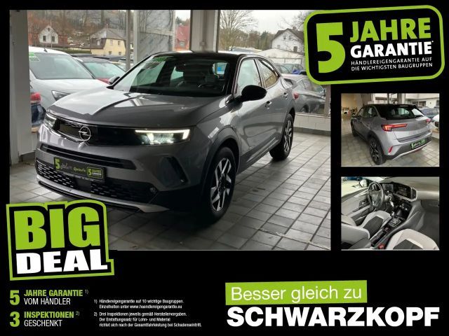 Opel Mokka 1.2 Turbo