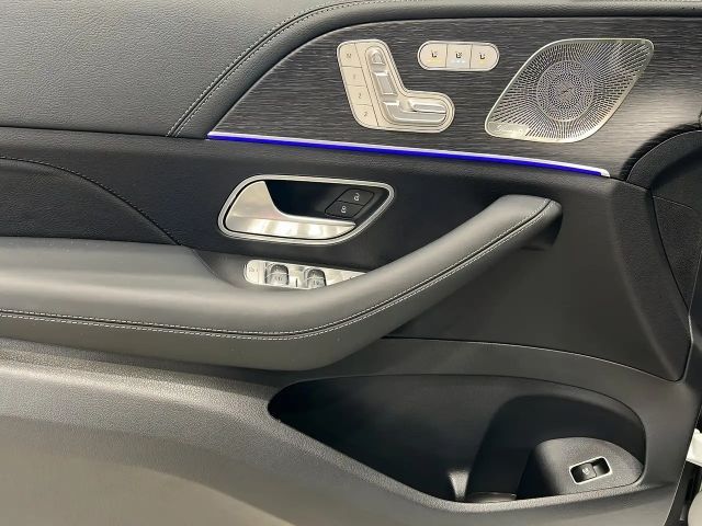 Mercedes-Benz GLS 580 4MATIC AMG Line