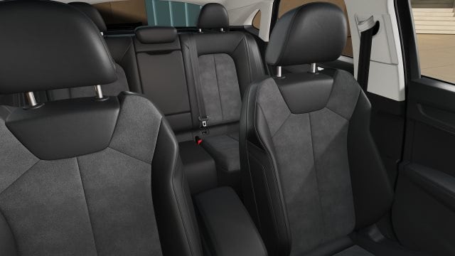 Audi Q3 35 TFSI S-Line S-Tronic Sportback