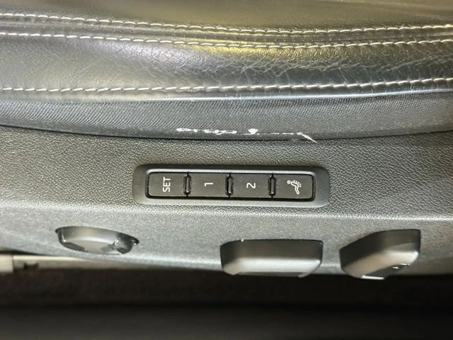 Skoda Octavia 2.0 TDI Combi Style Style