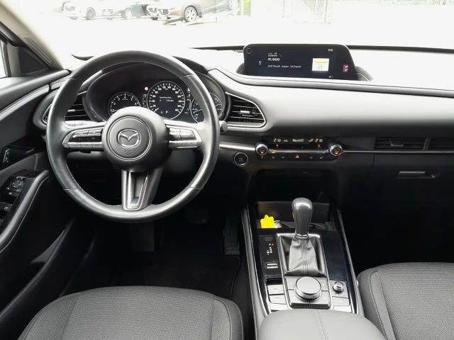 Mazda CX-30 Premium SkyActiv