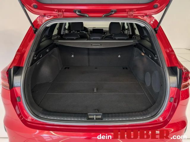 Kia Ceed CRDi SportWagon