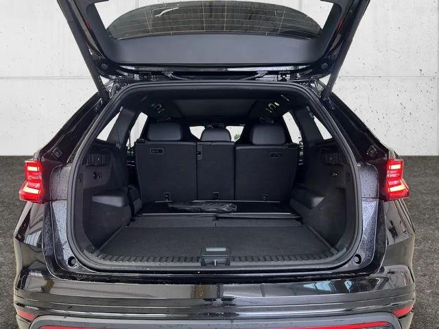 Skoda Kodiaq 2.0 TSI 4x4 RS