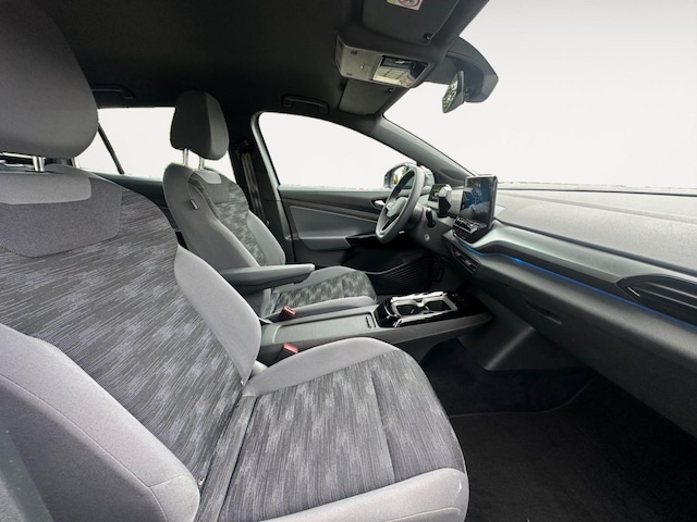 Volkswagen ID.4 52 KWh Pure