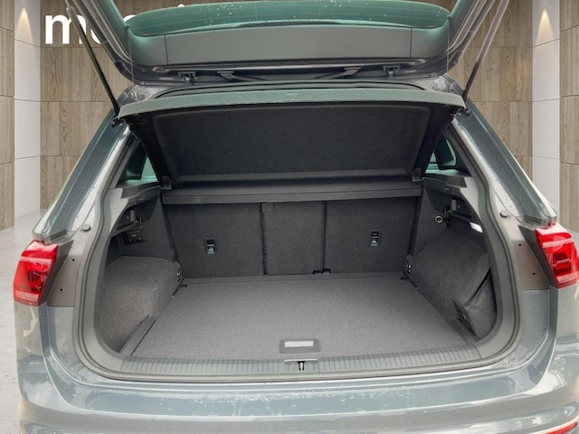 Volkswagen Tiguan 2.0 TDI 4Motion