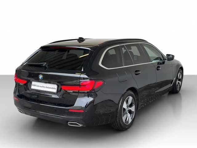 BMW 530 Touring